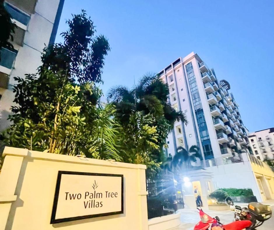 Lovely Unit With Free Wi-Fi & Netflix I Across Naia T3 Airport Manilla Buitenkant foto