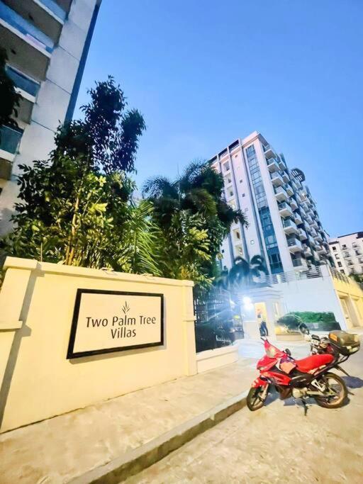 Lovely Unit With Free Wi-Fi & Netflix I Across Naia T3 Airport Manilla Buitenkant foto