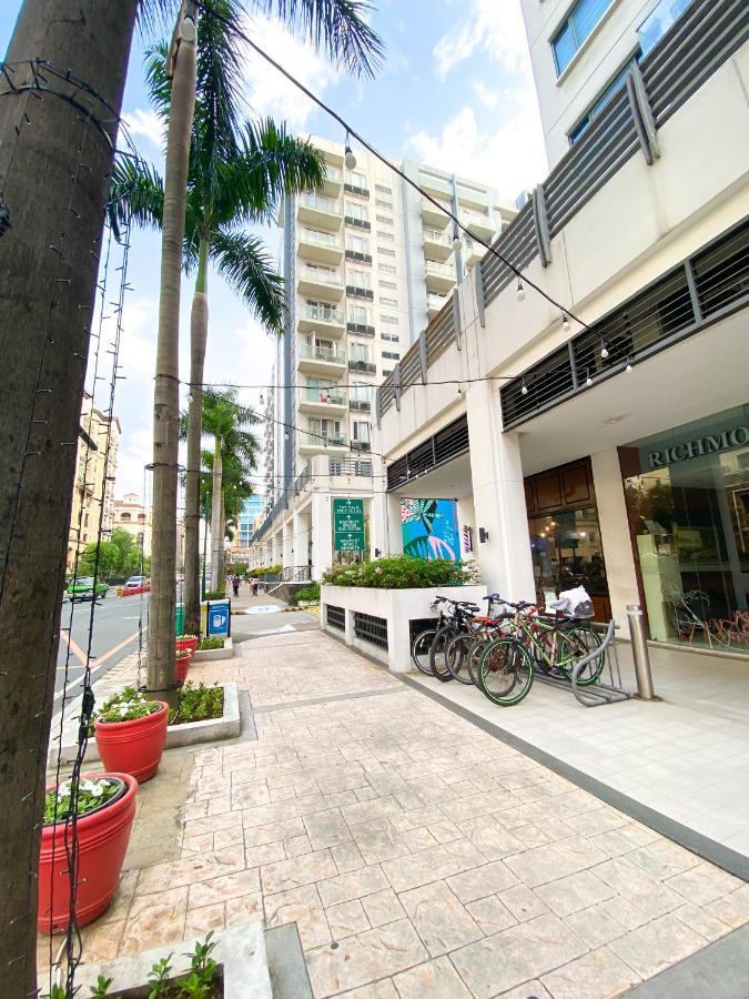 Lovely Unit With Free Wi-Fi & Netflix I Across Naia T3 Airport Manilla Buitenkant foto