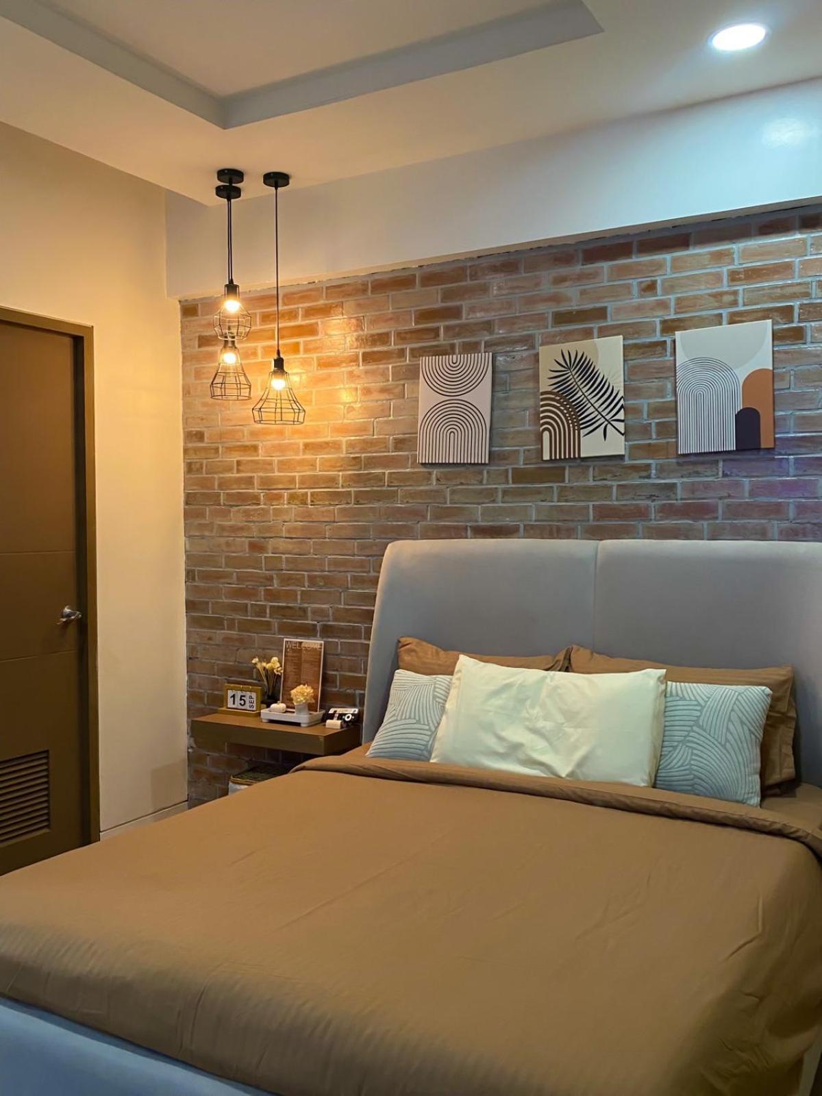 Lovely Unit With Free Wi-Fi & Netflix I Across Naia T3 Airport Manilla Buitenkant foto